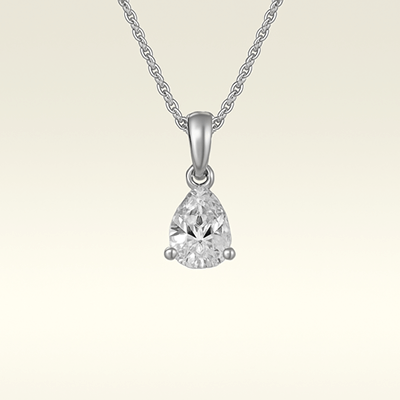 Срібні підвіски