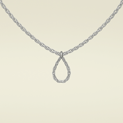 Срібні ланцюжки